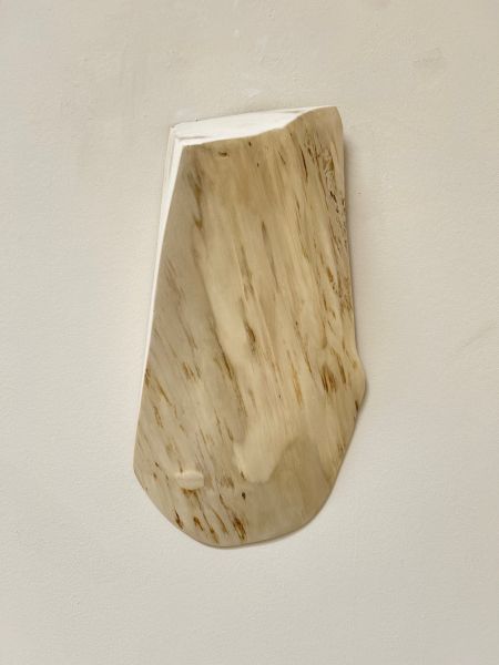 Munson Hunt, Passage