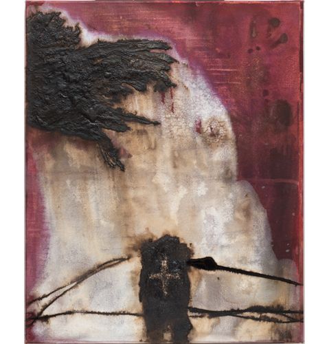 Borne Along #3