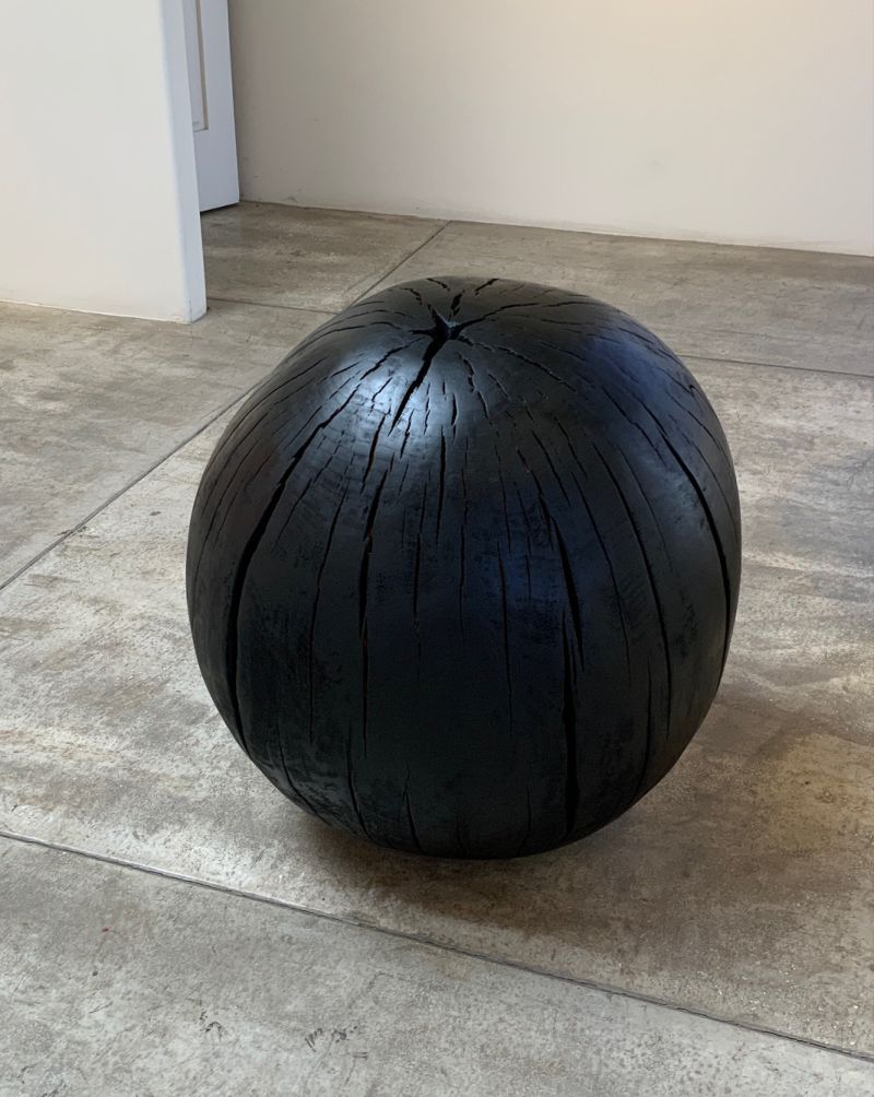 Black Sphere