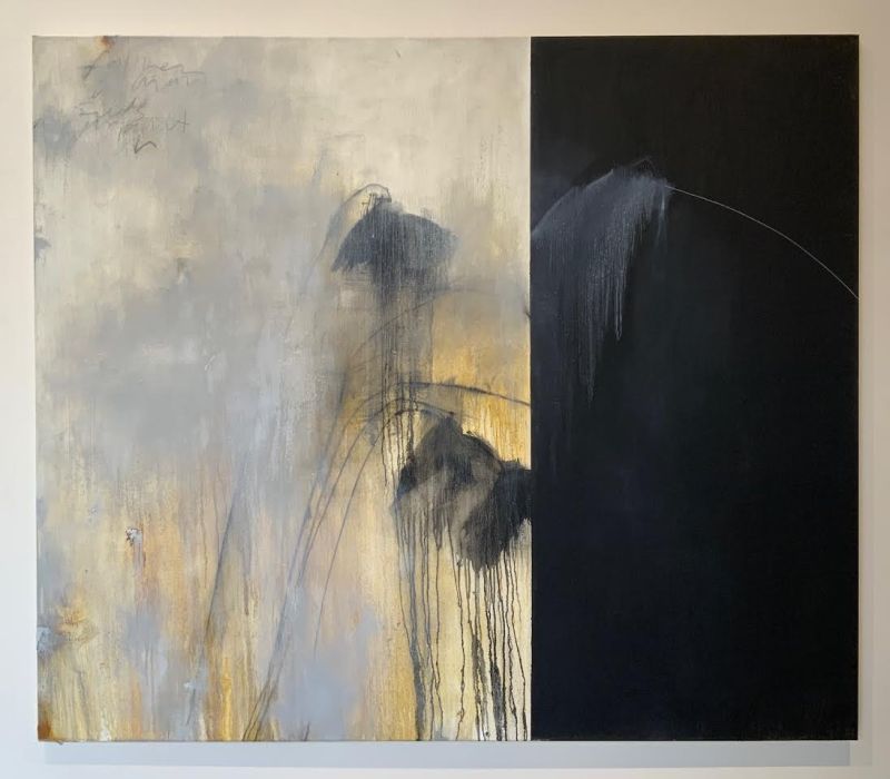 Reflection Of The Sun