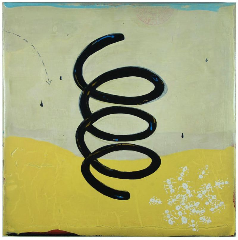 Few Abstractions