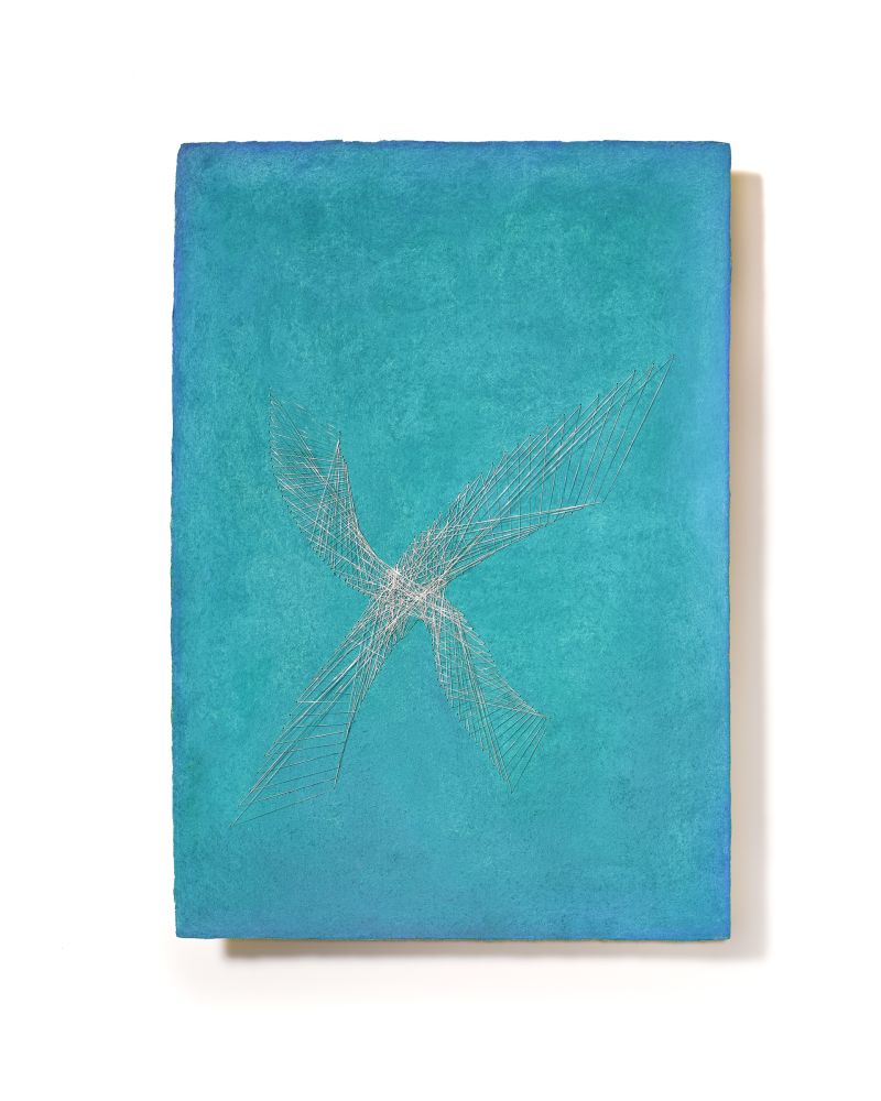 Touch and Go, Winged